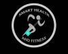 Smart Health and Fitness