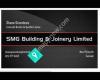 SMG Building & Joinery Ltd