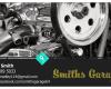 Smiths Garage Rolleston