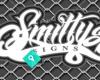 Smittys Signs