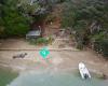 Smokehouse Bay, Great Barrier Island