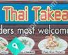 Snow's Kiwi Thai Takeaways
