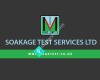Soakage Test Services NZ