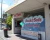 Soaks & Suds Laundromat