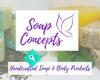 Soap Concepts