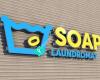 Soap Laundromat