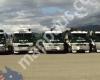 Sollys Freight Richmond