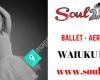 Soul 2 Sole Movement Studio Ltd
