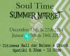 Soul Time Summer Market