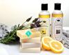 Source Living Natural Soap NZ