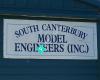 South Canterbury Model Engineers Inc