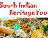 South Indian Heritage Food