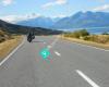 South Pacific Motorcycle Tours New Zealand