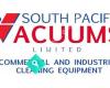 South Pacific Vacuums