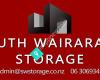 South Wairarapa Storage