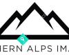 Southern Alps Imagery