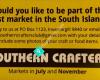 Southern Crafters