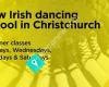 Southern Cross Irish Dance