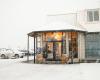 Southern Cross Lodge