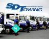 Southern Districts Towing