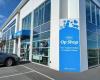 SPCA Op Shop Riccarton