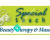 Special Touch Beauty and Massage
