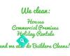 Specialised Cleans