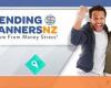 Spending Planners NZ