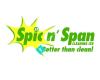 Spic n Span cleaning Ltd