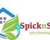 SpicknSpan Eco Cleaning