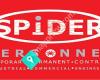 Spider Personnel Ltd