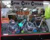 SpinCity Cycles