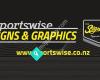 Sportswise Signs & Graphics