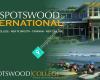 Spotswood College International