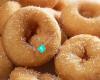 Sprinkles Mini Donuts