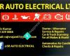 SR AUTO Electrical Limited