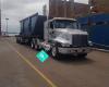 SS Trucking Canterbury LTD