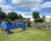 St Anne's Catholic Church Manurewa