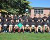 St. Bede's College International Rugby Programme