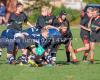 St Bedes College - U13 Rugby Team