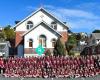 St Bernadette's School Dunedin