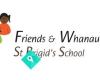 St Brigid's Friends & Whanau Fundraising