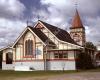 St. Faiths Church & Te Aomarama Hall