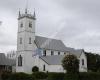 St. John's Anglican Church and Community Hall