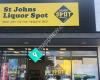 St Johns Liquor Spot
