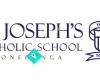 St Joseph's Catholic School Onehunga
