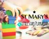 St Mary's Little Stars Playgroup
