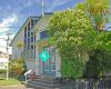 St Patrick's Catholic Church Wainuiomata