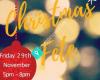St Patrick's School Christmas Fete - Te Awamutu