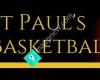 St Paul's Collegiate Basketball